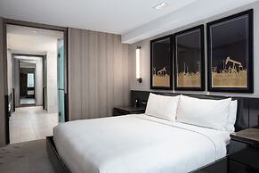 JW Marriott Edmonton ICE District