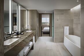 JW Marriott Edmonton ICE District