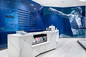 JW Marriott Edmonton ICE District