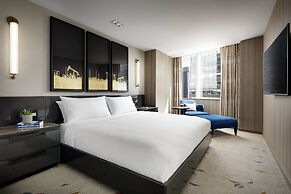 JW Marriott Edmonton ICE District