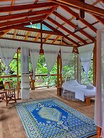Geckoes Lodge