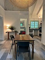 Geckoes Lodge