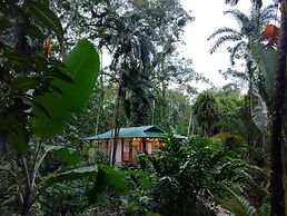 Geckoes Lodge