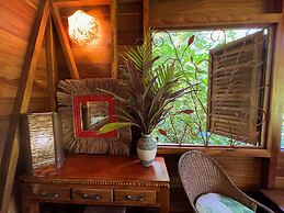 Geckoes Lodge