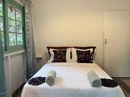 Geckoes Lodge
