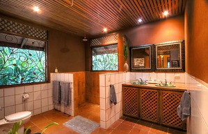 Geckoes Lodge