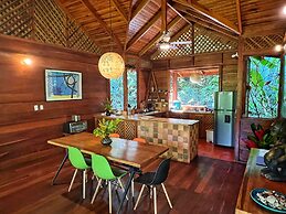 Geckoes Lodge