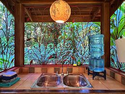 Geckoes Lodge