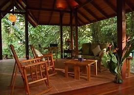 Geckoes Lodge