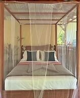 Geckoes Lodge