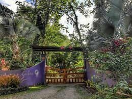 Geckoes Lodge