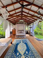 Geckoes Lodge