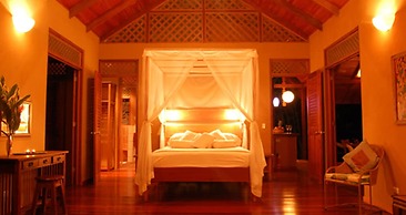 Geckoes Lodge