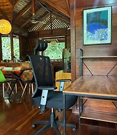 Geckoes Lodge