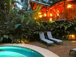 Geckoes Lodge