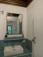 Geckoes Lodge