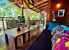 Geckoes Lodge