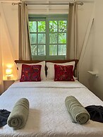 Geckoes Lodge
