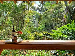 Geckoes Lodge