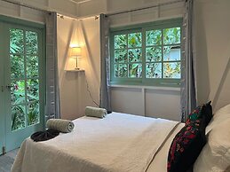Geckoes Lodge
