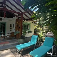 Geckoes Lodge