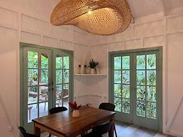 Geckoes Lodge
