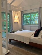 Geckoes Lodge