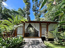 Geckoes Lodge