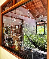 Geckoes Lodge