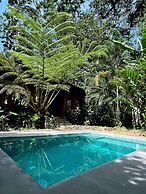 Geckoes Lodge