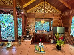 Geckoes Lodge