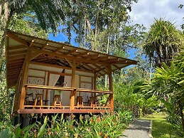 Geckoes Lodge