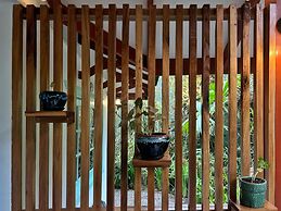 Geckoes Lodge