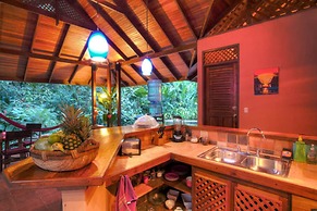 Geckoes Lodge