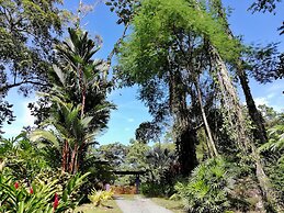 Geckoes Lodge