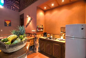 Geckoes Lodge