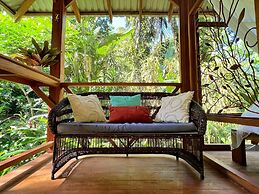 Geckoes Lodge