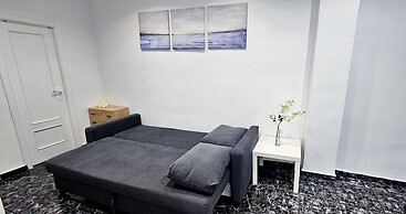 Your Home In Valencia