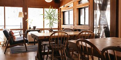 ALP Lodge