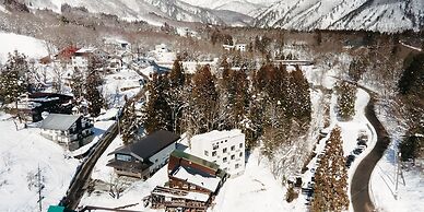 ALP Lodge