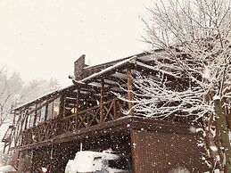 ALP Lodge