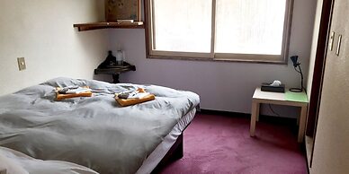 ALP Lodge