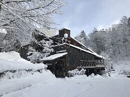 ALP Lodge