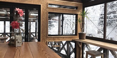 ALP Lodge