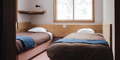 ALP Lodge