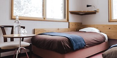 ALP Lodge