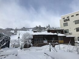 ALP Lodge