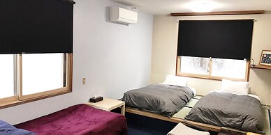 ALP Lodge