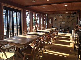 ALP Lodge