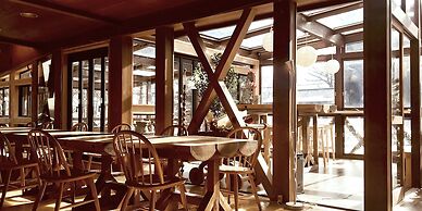 ALP Lodge